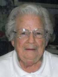 Evelyn M. Bush Obituary March 18, 2010