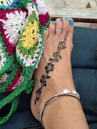 Easy Henna Designs For Feet 2 Henna Designs Foot Henna Henna Designs Easy