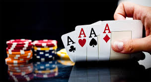 Maybe you would like to learn more about one of these? Como Jugar Al Poker Normas Basicas Y Consejos Como Funciona Que