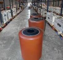Order Online Jungheinrich Polyurethane Wheel High-Quality PU ...