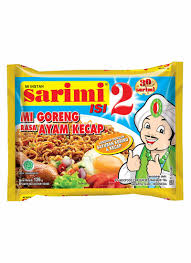 Kayaknya semua disetting agar ngehits, agar banyak orang yang membicarakannya. Sarimi Mi Instan Goreng Isi 2 Ayam Kecap Pck 126g Klikindomaret