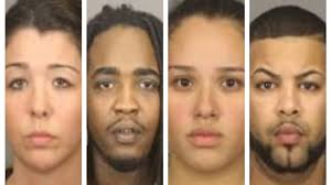 Attorney: U of R kidnapping suspect "was misled," suspect photos released