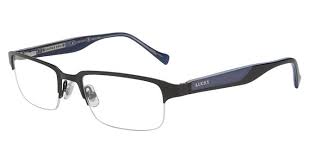 Anti fog swimming goggles with silicone cushion and headstrap brand: Lucky Brand Cruiser Eyeglasses Cruiser 87 30