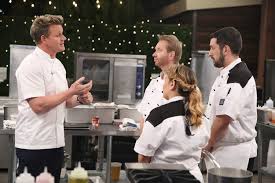 Watching television often gets a bad rap. Hell S Kitchen Finale And The Winner Is