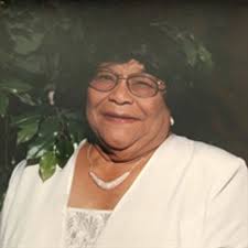 Eula Mae Holloman Obituary August 28, 2018