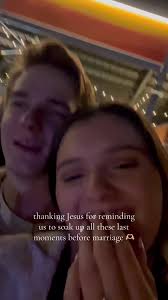 i pray we never stop dating. i love being your fiancee but i know ill love  being your wife more🫶🏼 @Matt McCutcheon