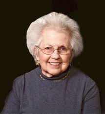 Geraldine Wallace Obituary (2013)