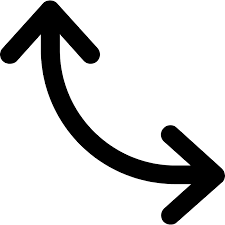 Image Result For Curved Double Sided Arrow Veterinary Day Arrow Double Sided