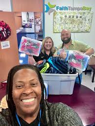 Faith Tampa Bay