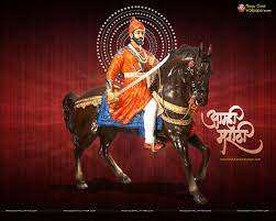 If you want, you can download original resolution which may fits perfect to your screen. 1920x1080 Shivaji Maharaj Hd Wallpaper Full Size Free Download