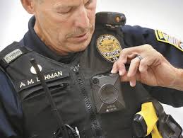 Winchester police aim for body cameras