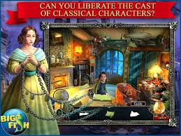 Midnight Mysteries 6 Ghostwriting A Spooky New Hopa For Ipad Hiddenobject Games Puzzle Adventure Mystery Hidden Object Games Hidden Objects