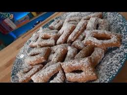 Recette Speciale Bugnes X2f Beignets De Carnaval X2f Oreillettes Par Quelle Recette Youtube Recette Bugnes Dessert