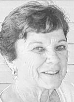 CATHERINE HIGGINS Obituary (2016)