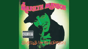Marilyn Manson I Put A Spell On You Lyrics Genius Lyrics