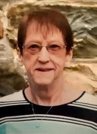 Obituary information for Virginia Carol Smith