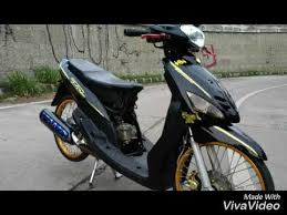 Mio sporty modif mothai simple repaint & restorasi yamaha mio(motor istri) yamaha mio standart fashion ala thailand #review #012 review mio simple thailook bebas tilang dan safety riding restorasi mio 2006 (modif simple harian) modif mio. Modifikasi Motor Yamaha Mio Sporty Youtube