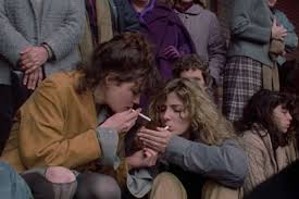 A tv adaptation of margaret atwood's book. The 1990 Handmaid S Tale Movie S Best Hair Moments