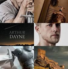 LOVE IS THE DEATH OF DUTY