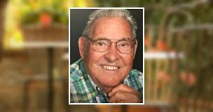 Richard Norman Sirmeyer Obituary September 7, 2019