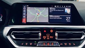 * apple carplay is available for some cic /nbt/nbt evo id4 idrives as an aftermarket retrofit from auto retrofit (carplay mmi). Bmw Navigationssystem Professionalnbt Evo Id5 Id6 Id7