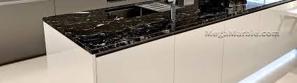 White colored cabinets have been one the most popular cabinet choices among homeowners for years. Kitchen Countertop Ideas With White Cabinets Mega Marble