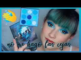 Docolor Space Gemstone Hoy No Me Hago Las Cejas In 2020 Gemstones Instagram Make It Yourself