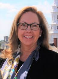 Peggy Meenan, MS, CRNA