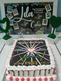 Koleksi oleh tuti dini arsi. Tart Tema Psht Base Kue Ulangtahun Karangpandan Facebook