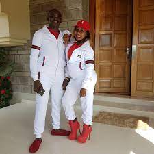I also own four parcels of land along mombasa road, the last one i bought for sh50 million. Mike Sonko S Daughter Saumu And Boyfriend Separated Naibuzz