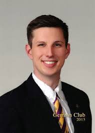 Joseph Spillane's Instagram, Twitter & Facebook