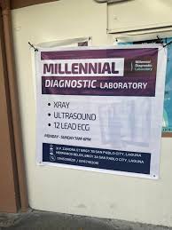 Millennial Diagnostic...