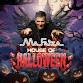 House of Halloween event image
