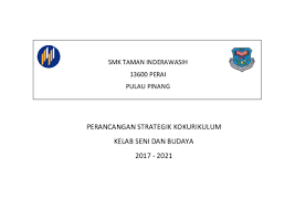 Keselamatan diri pelajar semasa pengajaran pendidikan jasmani dan kesihatan serta kegiatan. Doc Perancangan Strategik Kelab Seni Dan Budaya Nur Raihan Academia Edu
