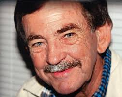 Obituary for Jerry Hewitt