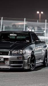 Looking for the best wallpapers? Nissan Skyline R34 Wallpaper Iphone R34 Iphone Wallpaper 1080x1920 Wallpapertip