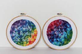 39 w x 90 h. Top 10 Free Cross Stitch Patterns You Are Going To Love