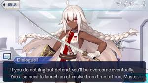 4|3|4|4 storyteller ex chance to reduce one enemy's np gauge by 1.increases own arts performance for 1 turn. Fgo Asclepius Caster Dialogue Lines My Room Translation English Sub Fate Grandorder Youtube