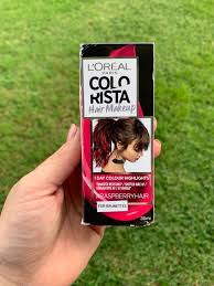 If you're thinking about dyeing your hair an unconventional color, you may feel overwhelmed by all of the options available. Holiday Fun Temporary Coloured Hair Be A Fun Mum