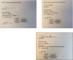 Maybe you would like to learn more about one of these? Montana Notary Public Handbook