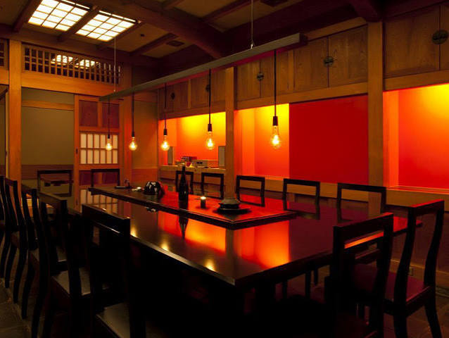 東京で飲食店やっていてよかったを実感！