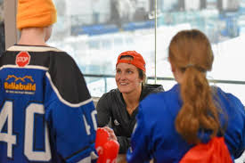 Young Stars Vs. The Legends: Carb-Loading | Carb-Loading To Kale Smoothies;  Hockey Has Changed, & So Has Insurance. Whether You'Re Team #Gilmour 🍝 Or  Team #Nylander 🥤, Check Out Sonnet.Ca Today.... |