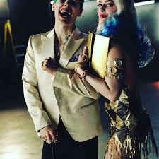 Ver esta publicación en instagram. Suicide Squad David Ayer Defiende Su Version De Joker Y Harley Quinn