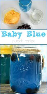 Hawaiian Punch Recipe With Sherbet That Is A Perfect Boy Baby Shower Drink You Can Make That Eve Punch Recipes Baby Shower Punch Recipes Hawaiian Punch Recipes