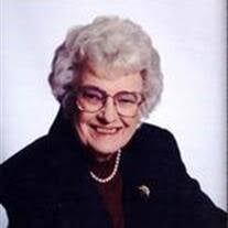 Elizabeth Felte Obituary