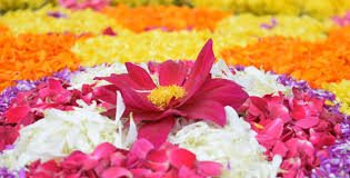 First Onam In Kerala In 2021 Office Holidays
