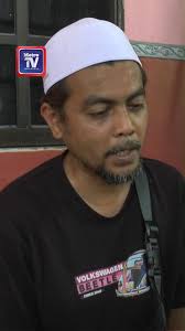 Arwah mengadu sakit kepala sebelum keluarga dikejutkan berita menyedihkan