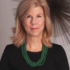 Nancy Burgoyne's Instagram, Twitter & Facebook