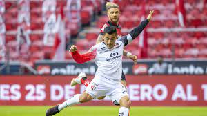 There were upsets, a few clean sheets from teams and a whole lot of movement on the table. Toluca Atlas 0 0 Resumen Del Partido As Mexico