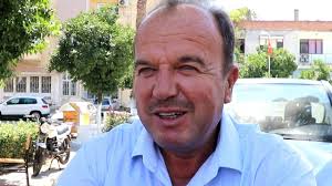 Muhtarlardan Başkan Arıkan'a teşekkür